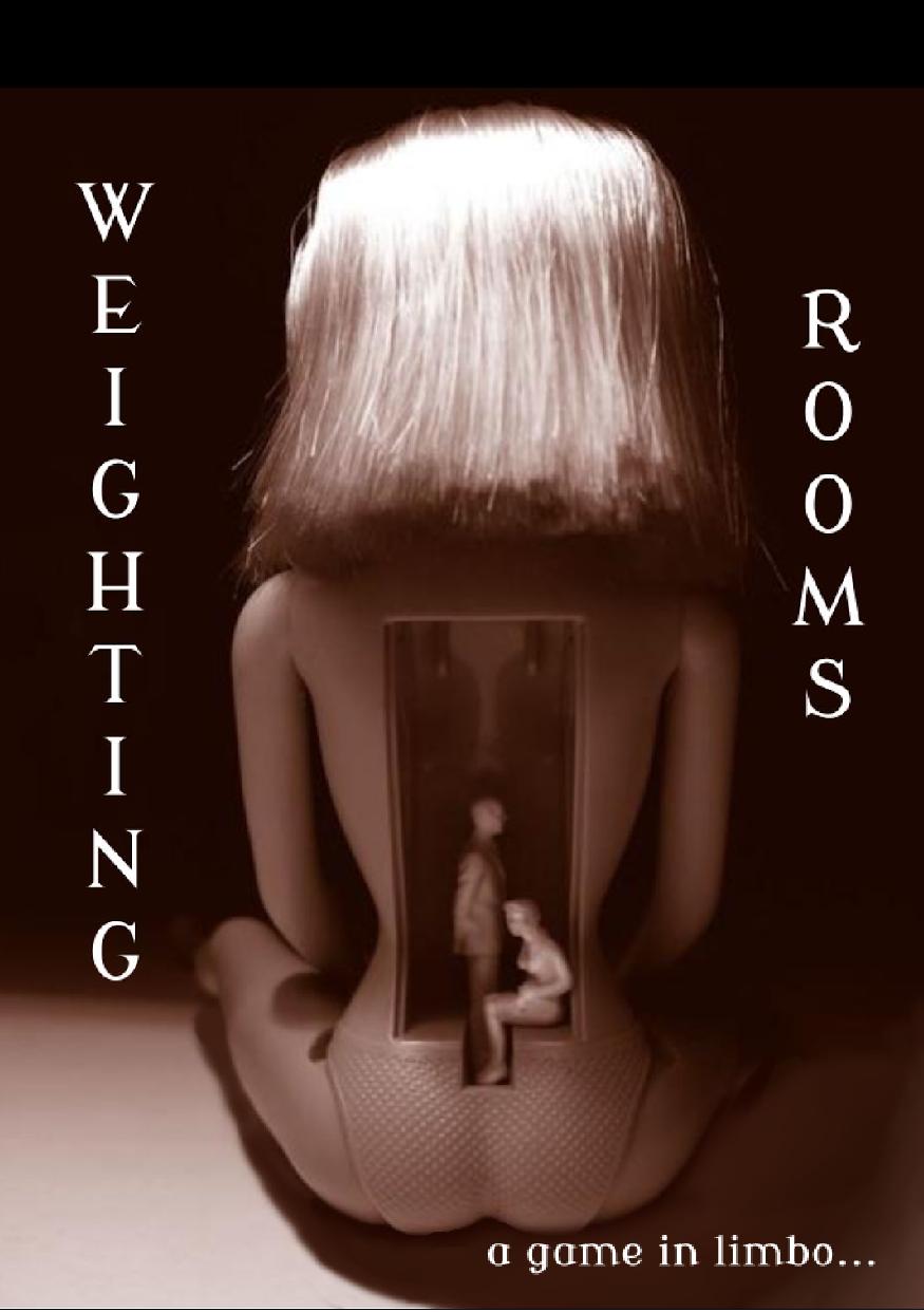Weighting Rooms: Emergent Narrative, Pacing, and Lines