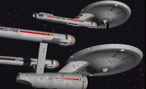 Star Trek Adventures – First Response – Session 2 (Pilot, part B)