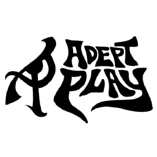 Adept Play